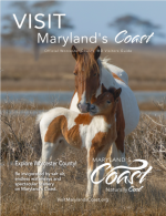 MD's Coast Worcester County Visitor Guide